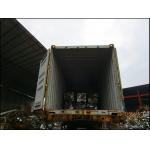 Satisfactory Ensured Container Loading Supervision Ensure Safe Transportation for sale