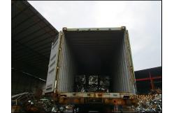 China Satisfactory Ensured Container Loading Supervision Ensure Safe Transportation supplier