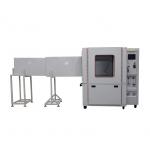 IPX5-IPX6 Water Ingress Testing Chamber For Automotive/Building Materials/Outdoor Electronics for sale