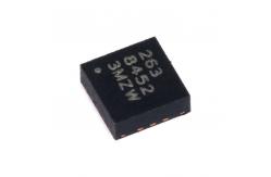 China Accelerometer Sensor Ic Chip  2-8G I2C 16QFN MMA8452QR1 MMA8452 supplier