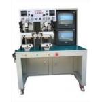 Double Bonding Head Pulse Heat Bonding Machine With Double Working Modules for sale