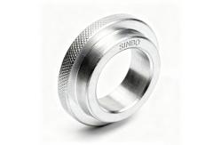 China Precision CNC Machining China Lead Alloy Seal Custom Components for Industrial Applications supplier