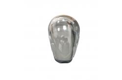 China ABS Polyurethane 3D Printed Helmet Parts Outdoor Applications Product supplier