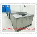 Multifunctional Stainless Steel Laboratory Furniture Durable Rustproof for sale