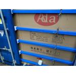 Liquid Transportation Flexi Tank In  20ft Container Environmental Friendly