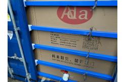 China Multilayer ISO9001 24000L Palm Oil Flexitank Flexibag supplier