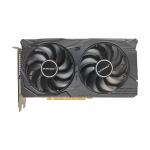 China PCWINMAX OEM New Radeon RX 580 Graphics Card 2048SP 8G GDDR5 256Bit PC Gaming Video Card with 1 * HD + 3 * DP Output manufacturer