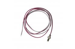 China Hematology Analyzer NTC Temperature Sensor Customized 10K 3470K supplier