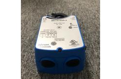 China Johnson Controls M9116-AGA-2 Electric Linear Actuator 24V 16Nm Floating Control supplier
