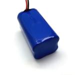 14.8V 4S1P 18650 Lithium Battery Pack 2600mAh High Capacity for sale