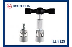 China Portable Pipe Deburring Tool supplier