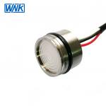 I2C SPI Output Digital Water Pressure Sensor Standard Mounting Size for sale