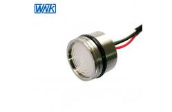 China 316L Electronic Water Pressure Sensor With I2C SPI output supplier