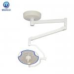 New V Series Hospital Medical LED Operating Light Ceiling Type 500mm Operaitng Lamp for sale