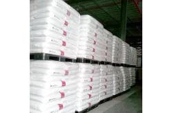 China Heat Resistant Recycled Polycarbonate Granules High Impact Easy Demoulding supplier