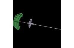 China Orthopedic Vertebral Body Kyphoplasty Tool Kit For Spinal Puncture Dilation supplier