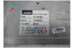 China Offer SMT JUKI 40145537 FEEDER EF12FSR for Surface Mounted Technology supplier