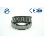 High Speed And Separable Taper Roller Bearing 32304 Inner Diameter 20 * 52 * 21 mm for sale