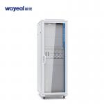 Online VOC Gas Chromatography Continuous Emissions Monitoring System For Exhaust Gas for sale