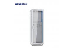 China Online VOC Gas Chromatography Continuous Emissions Monitoring System For Exhaust Gas supplier
