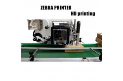 China Labeling Machine for Flat Surfaces Machinery Capacity 1000set/month supplier