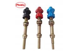 China Micro Adjust Control Heads: Precision Industrial Throttle & PTO RPM Adjustment Solutions supplier