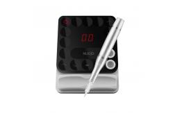 China Quiet Button Control Removal Semi Permanent Machine Nano Square Cartridge Needle supplier