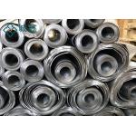 Class I Grade Pure Lead Sheet Metal For Radiation Protection Suitable For Industrial NDT for sale