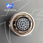 MIL-DTL-38999 Series Ⅰ，Ⅱ，and Ⅲ Connectors, D38999/26FC35SD D38999 Series Ⅲ for sale