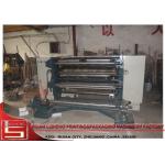 multifunctional economic roll slitting machine For BOPP / PET / Film for sale