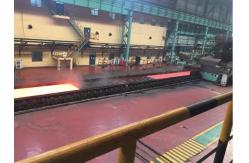 China Low Expansion Alloy Invar 36 Plate For Tooling And Dies supplier