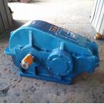 Output Torque Drive Parallel Shaft 2835kn.M Gear Reducer Gearbox for sale