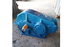China Output Torque Drive Parallel Shaft 2835kn.M Gear Reducer Gearbox supplier