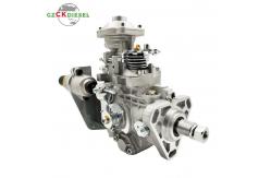 China Fuel Injection Pump 0460424545 VE4/12F1350R1207 5308933 for 4BTA 3.9L Engine supplier