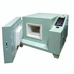 Programmatic 5KW Laboratory Muffle Furnace , Sturdy Muffle Ovens Laboratory for sale