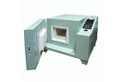 China Programmatic 5KW Laboratory Muffle Furnace , Sturdy Muffle Ovens Laboratory supplier