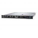 De-ll PowerEdge R450 rack Xeon 1U server host(4310/64G/H750/960G*3/600W*2) for sale