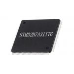 Microcontroller MCU STM32H7A3IIT6 176LQFP ARM Cortex M7 280MHz Microcontroller IC for sale
