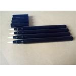 PP Material Liquid Eyeliner Pencil Tube Packaging Customizable Colors for sale