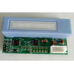 20S Fast Gas Detector Sensor Infrared Carbon Monoxide Module 60-70mA for sale