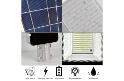 China 180W  Efficient and Reliable Illumination Outdoor Solar LED Street Light Featuring IP67 supplier