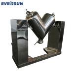 Fully Automatic V Mixing Machine Industrial V Mixer For High Viscosity Materials for sale