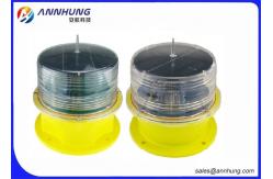 China Single Aviation Obstruction Light supplier