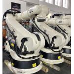 6 Axis Used Kuka Robots KR150-2 2000 Multifunctional Industrial Welding Robots for sale