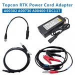 Topcon GPS RTK Power Cable Hipe Port A00630 A00730 Host to PDL Radio A00302 for sale