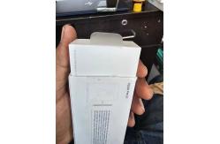 China Apple Pencil Box Seal Stickers Anti Scratch Anti Fingerprint supplier