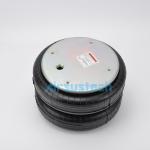 Firestone 233D2 Style Industrial Air Springs Double Convoluted Air Bags WOM586107 W01-M58-6107 For Bevelling Machines for sale