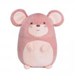 ODM 30cm Little Mouse Stuffed Animal With Kawaii Expression for sale