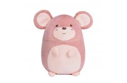 China ODM 30cm Little Mouse Stuffed Animal With Kawaii Expression supplier