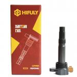 High Accuracy Suzuki Ignition Coil 33400-51K40 Suzuki Grand Vitara Coil Pack